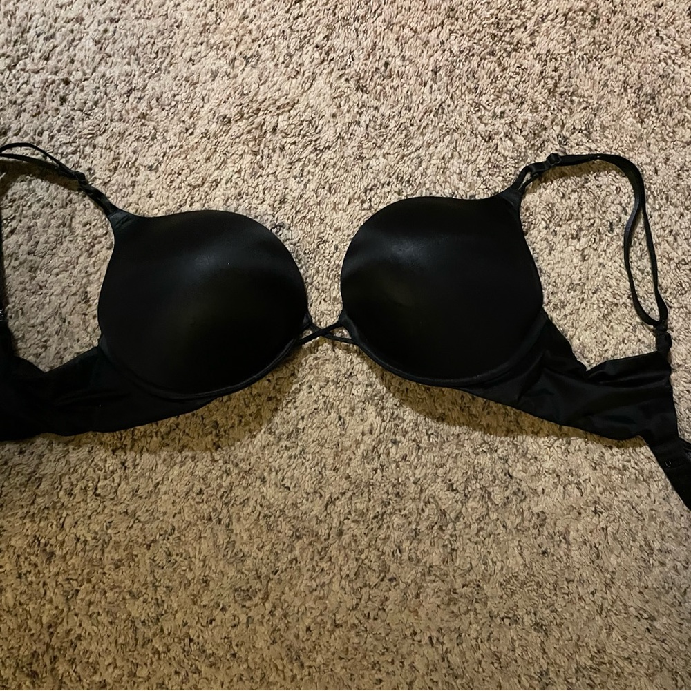 Victoria Secret Bombshell bras
